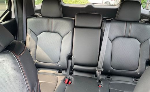 2026 Honda Passport