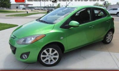 2009 Hyundai Elantra HD