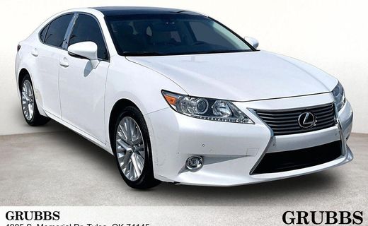 2014 Lexus ES 350
