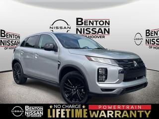 2026 Mitsubishi Outlander Sport