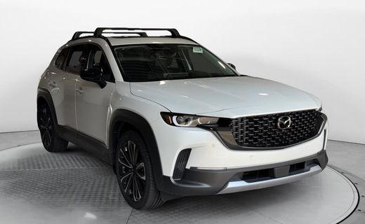 2026 Mazda CX-50 Premium Plus
