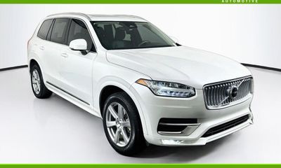 2024 Volvo XC90 Core
