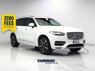 2019 Volvo XC90 Inscription