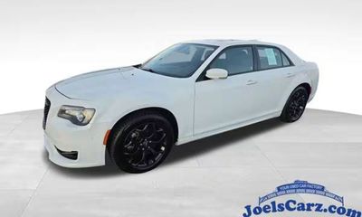 2023 Chrysler 300 Touring L