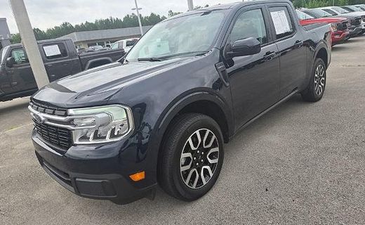 2023 Ford Maverick
