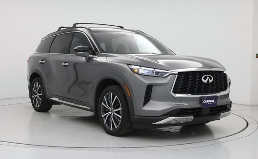2022 Infiniti QX60 Autograph