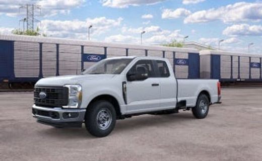 2026 Ford F-250 XL