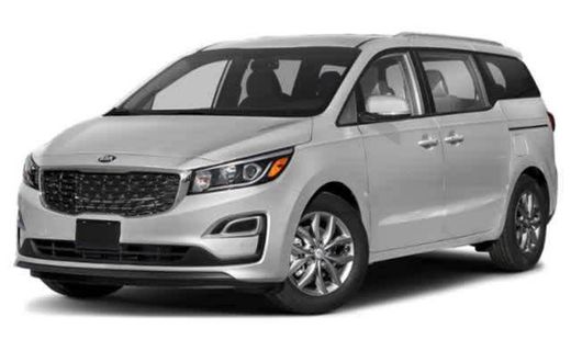 2020 Kia Sedona