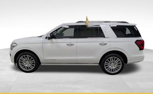 2024 Ford Expedition Platinum