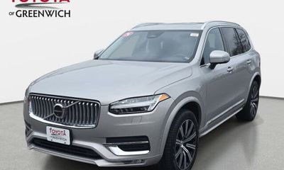 2024 Volvo XC90 Plus Bright