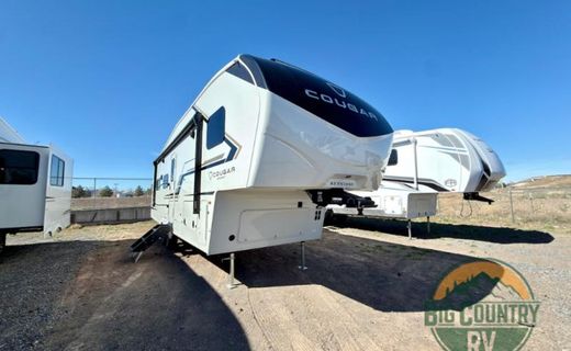 2026 Keystone Cougar Sport 2700BH