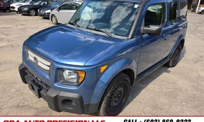 2008 Honda Element EX