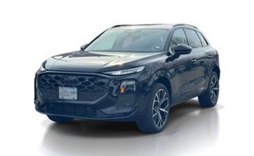 2026 Audi Q3 S Line Quattro