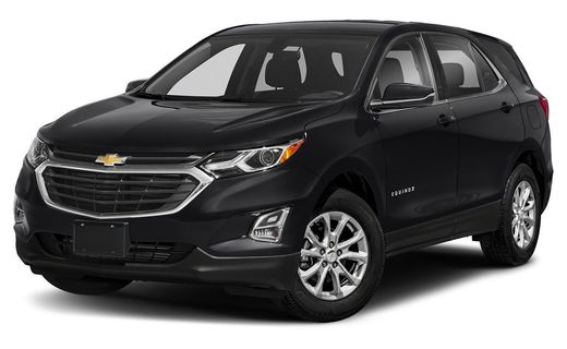 2019 Chevrolet Equinox LT 1LT