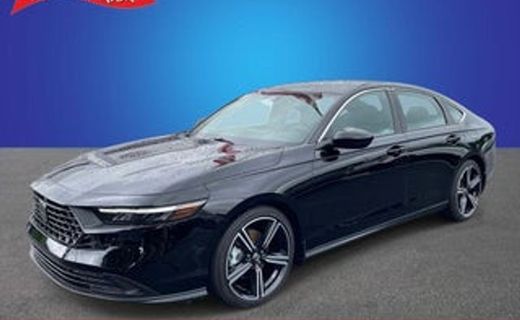 2023 Honda Accord Sport