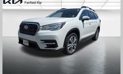 2021 Subaru Ascent Premium 8 ES