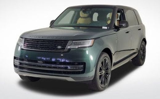 2024 Land Rover Range SE