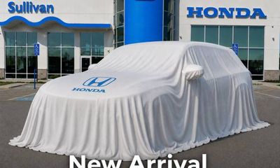 2023 Honda CR-V Sport Touring