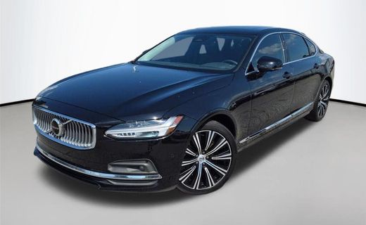 2024 Volvo S90 Plus Bright