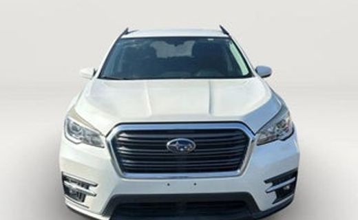 2019 Subaru Ascent Premium 7 ES