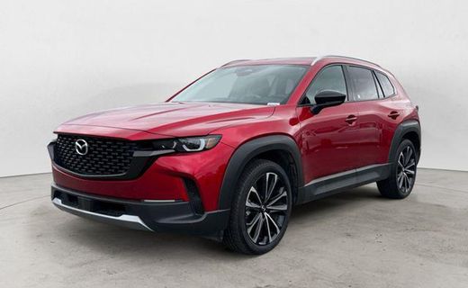 2025 Mazda CX-50 Premium