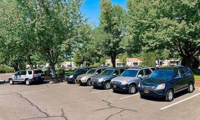 2002 Honda CR-V EX