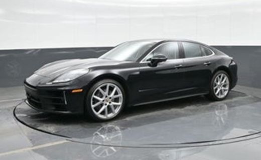 2023 Porsche Panamera GTS