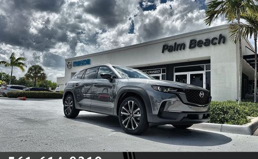 2026 Mazda CX-50 Premium