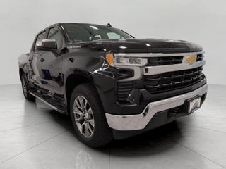 2024 Chevrolet Silverado