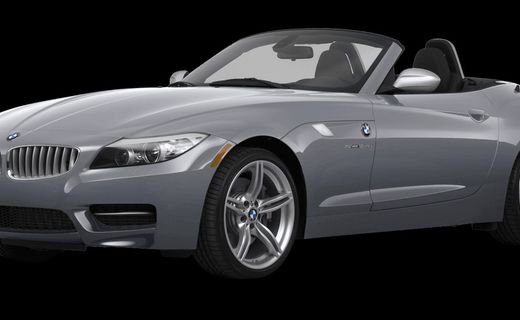 2011 BMW Z4 SDRIVE35I