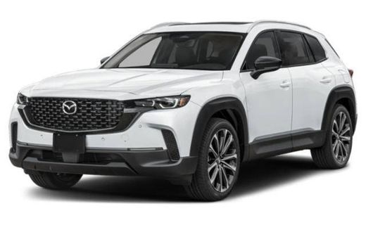 2026 Mazda CX-50 Premium