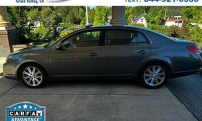 2006 Toyota Avalon Limited