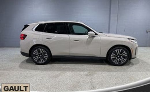 2026 BMW X3