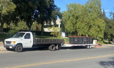 2005 Ford E-450