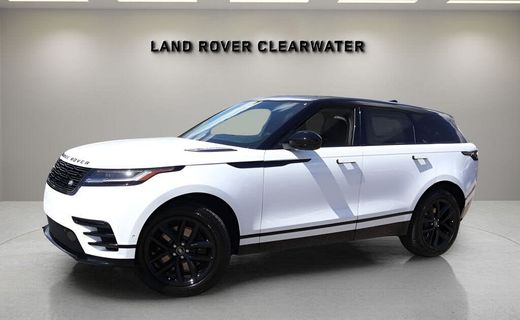 2026 Land Rover Range Velar P250 Dynamic SE