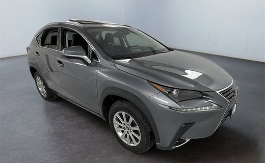 2021 Lexus NX 300 Comfort