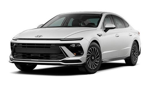 2026 Hyundai Sonata Limited