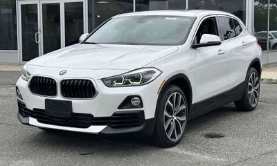2018 BMW X2 XDRIVE28I