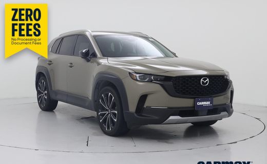 2023 Mazda CX-50 Premium