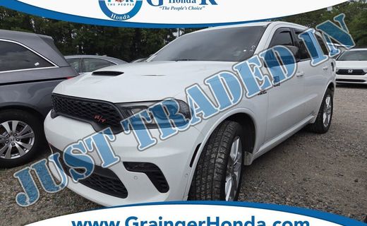 2022 Dodge Durango