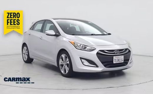 2014 Hyundai Elantra