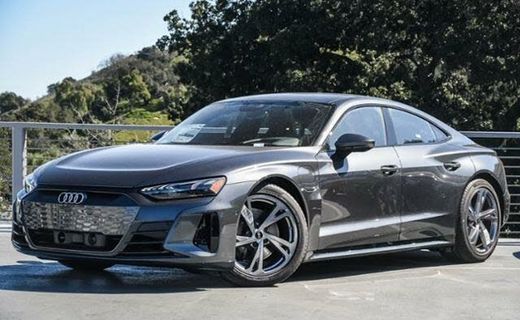 2023 Audi E-Tron GT Quattro Prestige