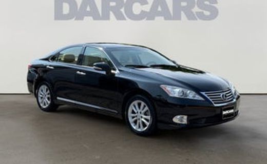 2013 Lexus ES 350