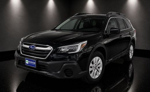 2019 Subaru Outback Base