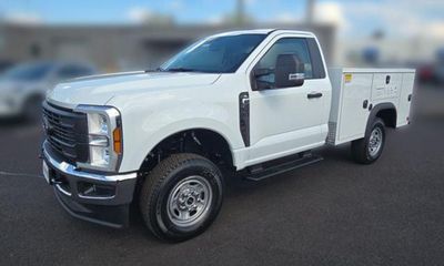 2026 Ford F-250 XL
