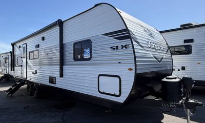 2026 Jayco Jay Flight