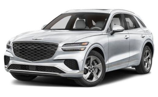 2026 Genesis GV70