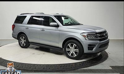 2024 Ford Expedition Limited