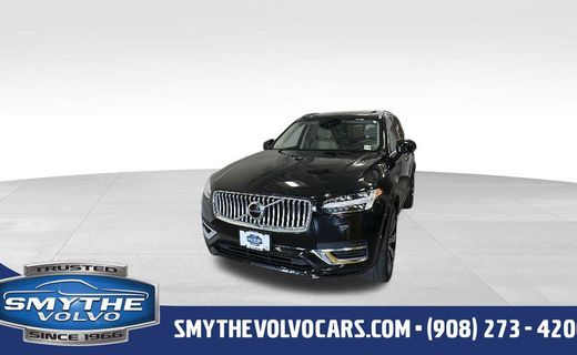 2021 Volvo XC90 Inscription