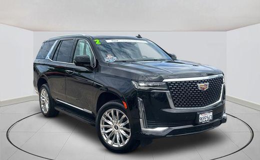 2024 Cadillac Escalade Premium Luxury